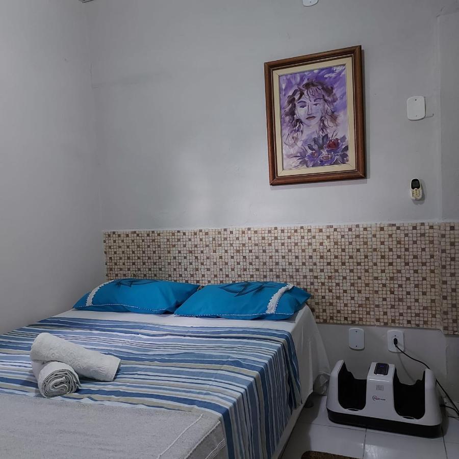 Hostel Sobrado Do Conde Penedo  Exterior foto