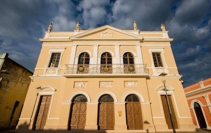 Hostel Sobrado Do Conde Penedo  Exterior foto