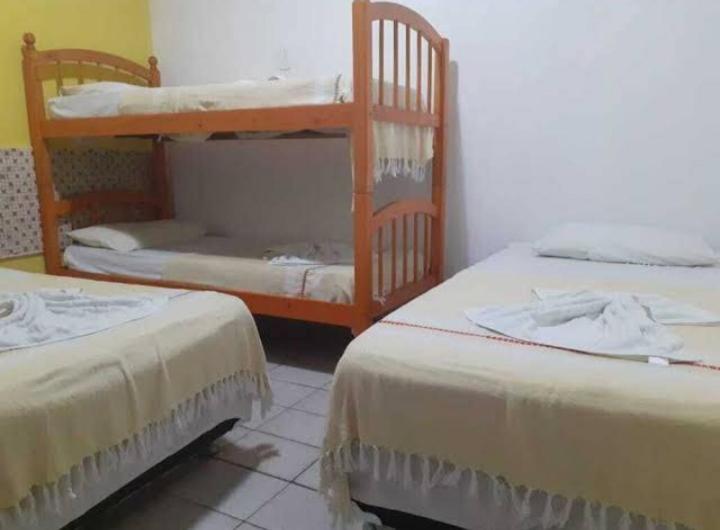 Hostel Sobrado Do Conde Penedo  Habitación foto